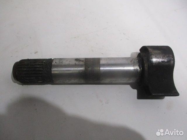 Тормозной вал левый Mercedes-Benz A6234210136