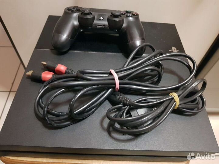 Sony PS4-CUH 1008A