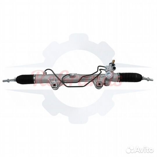 Рулевая рейка R2-4619Re Mitsubishi L200 2015