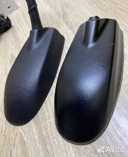 Автомобильная антенна на крышу