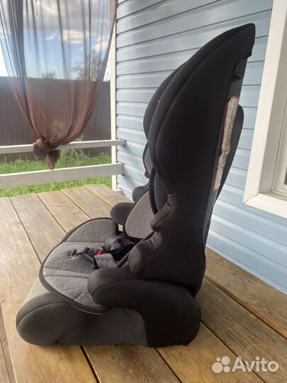 Детское автокресло бу