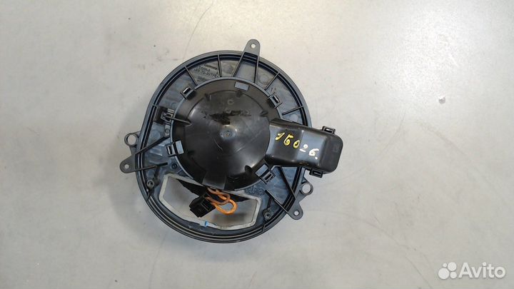 Двигатель отопителя BMW 3 F30, 2014