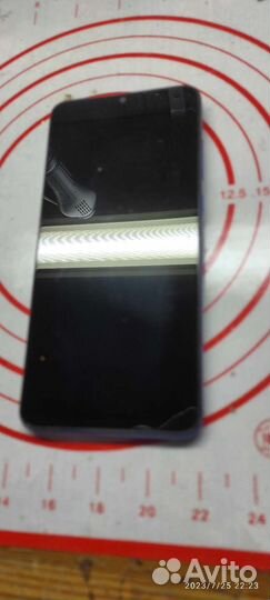 Телефон Xiaomi redmi note 8 pro