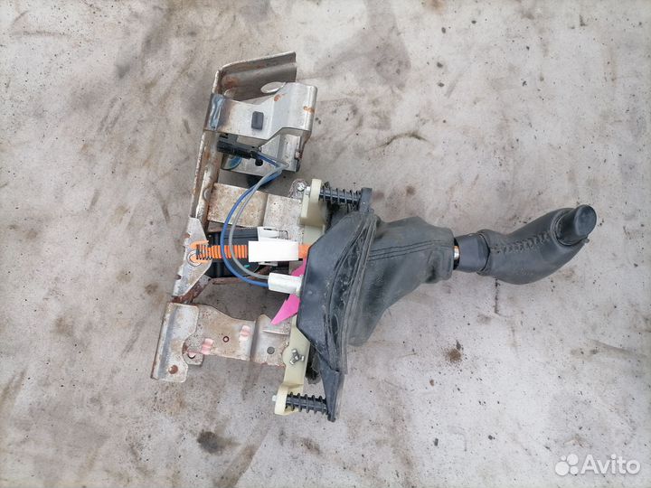 Селектор АКПП для Chevrolet Blazer 1995-2005