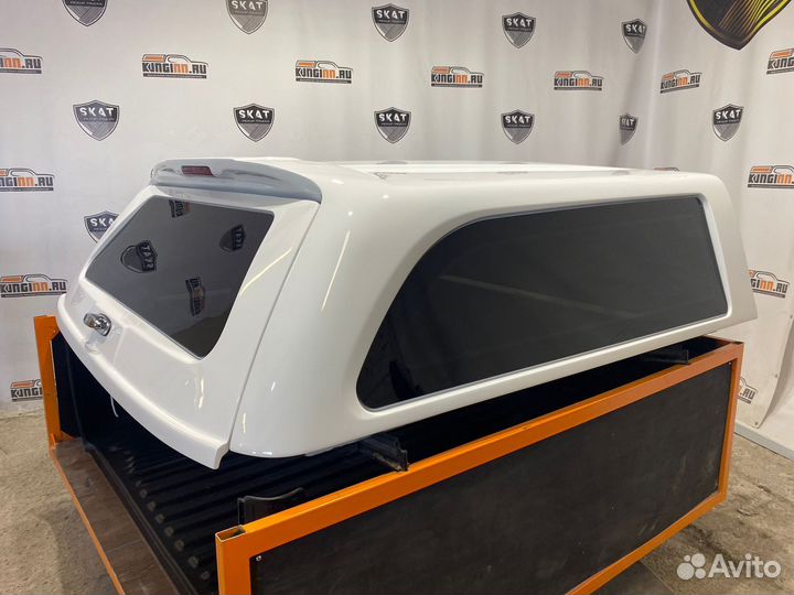 Кунг на poer Great wall