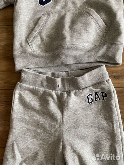Детский костюм GAP