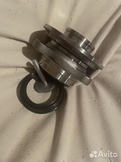 Ступица передняя левая volvo xc90 2003-2014