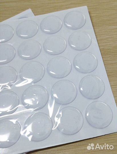 Эпоксидная смола для творчества