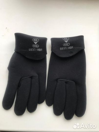 Перчатки для дайвинга Beuchat