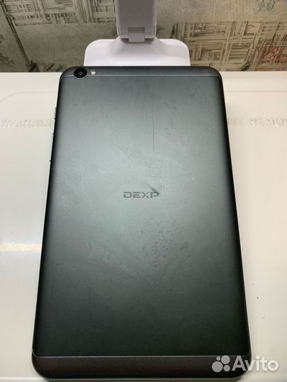 Планшет dexp