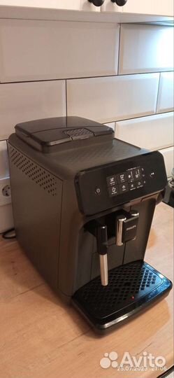 Кофемашина