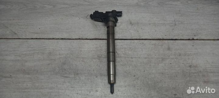 Форсунка топливная Volkswagen Tiguan (2007 - 2011)