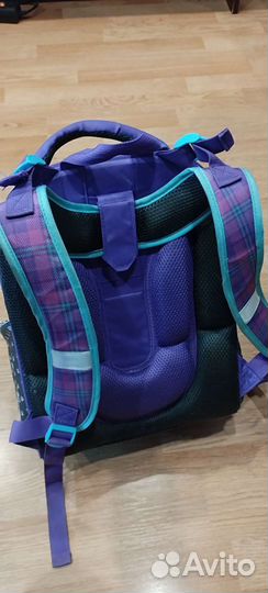 Рюкзак школьный для девочки