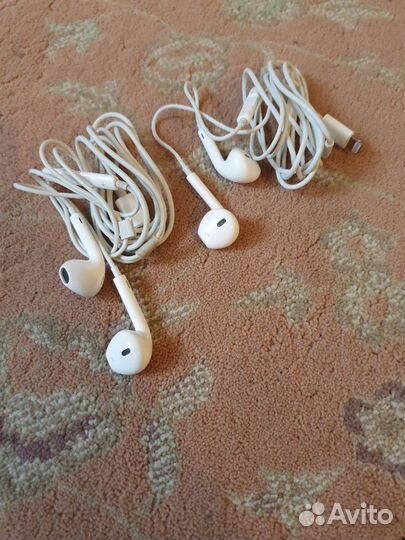 Наушники оригинал