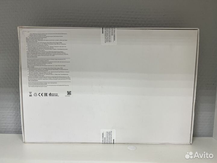 Планшет Samsung Galaxy Tab S8 LTE 128gb