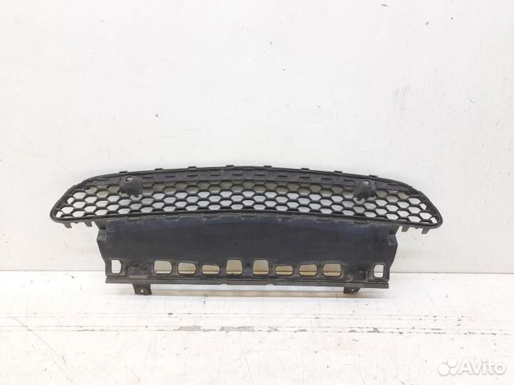 Решетка бампера передняя Mercedes-Benz Gle W167