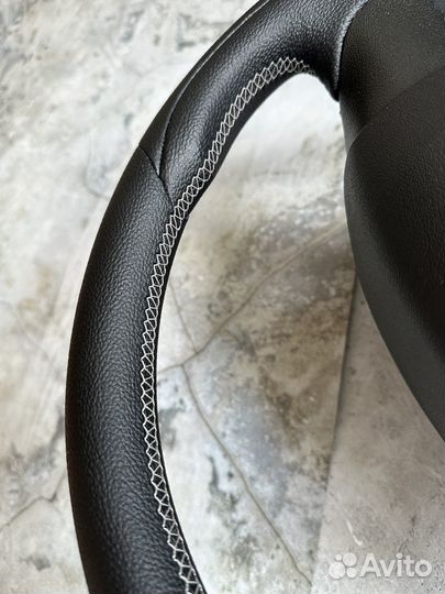 Руль для ваз 2115