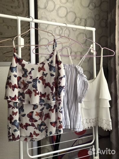 Одежда женская