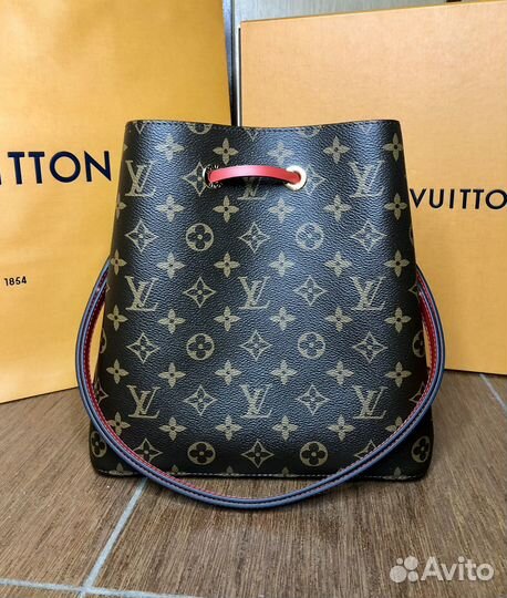 Сумка Louis Vuitton Neonoe MM оригинал