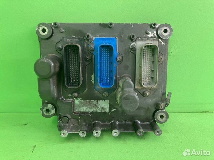 Блок электронный DAF XF105