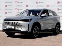 Новый BAIC X75 1.5 AMT, 2024, цена от 2 999 000 руб.