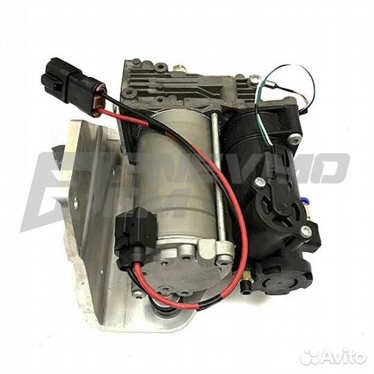 Компрессор пневмоподвески Land Rover Sport L320