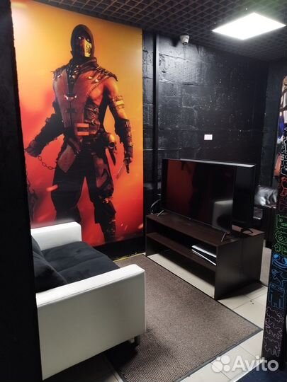 Компьютерный клуб