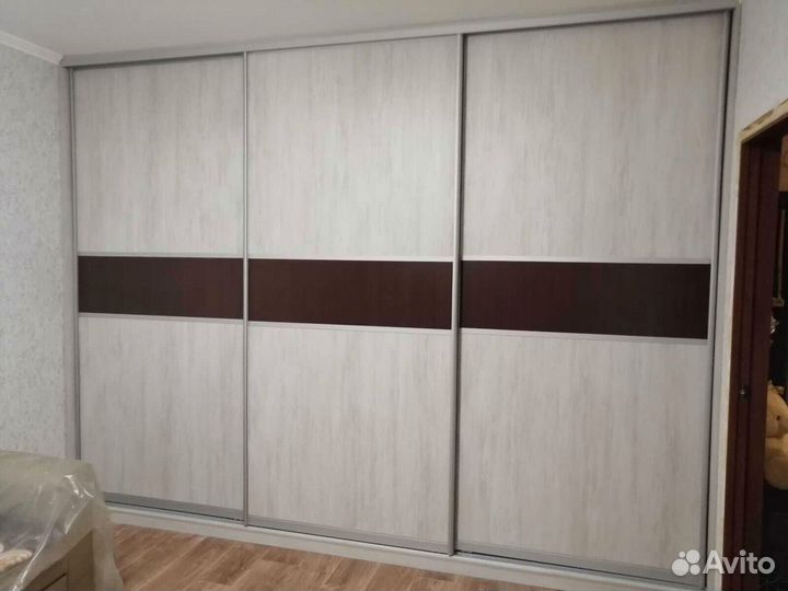 Двери купе. для шкафа по размерам