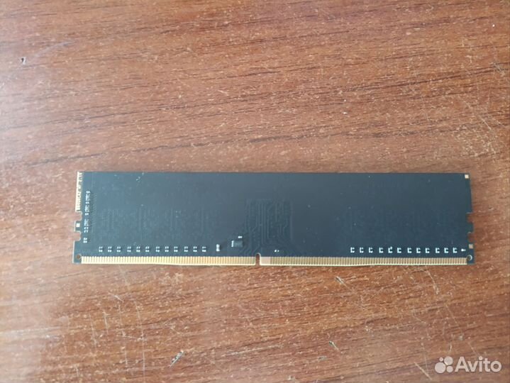 Оперативная память ddr4 8gb 2666