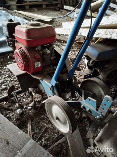 Продам мотоблок