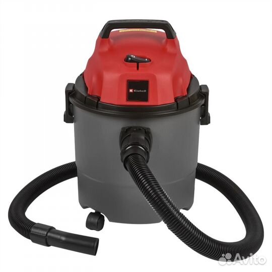 Пылесос Einhell хозяйственный 1250 Вт Новый