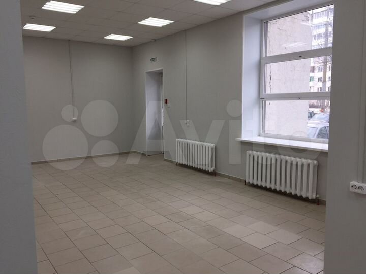 Свободного назначения, 99.4 м²