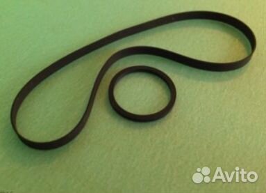 Набор пассиков Sony TC-K411S