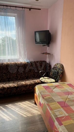 Квартира-студия, 24,7 м², 3/6 эт.