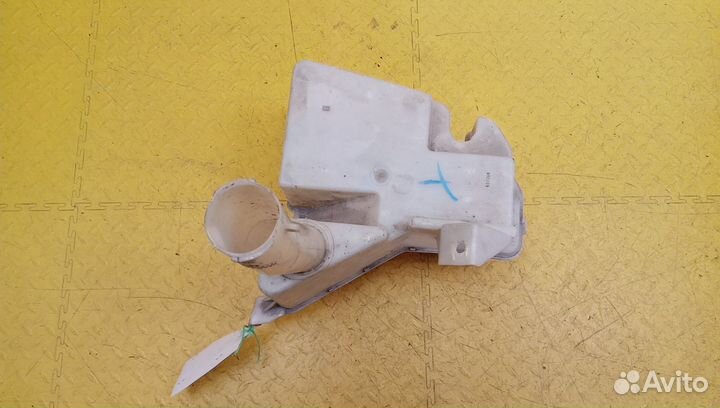 Бачок омывателя S-type