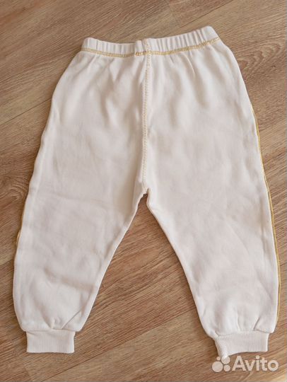 Костюм для девочки 74