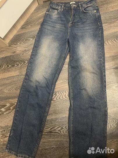 Look online джинсы 42