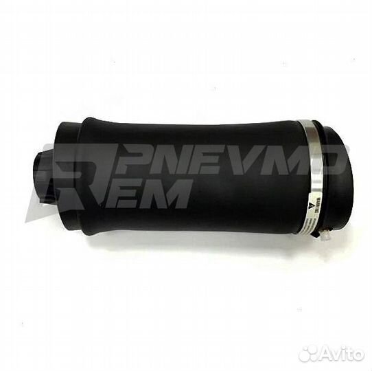 Задний пневмобаллон для jeep Grand Cherokee WK2