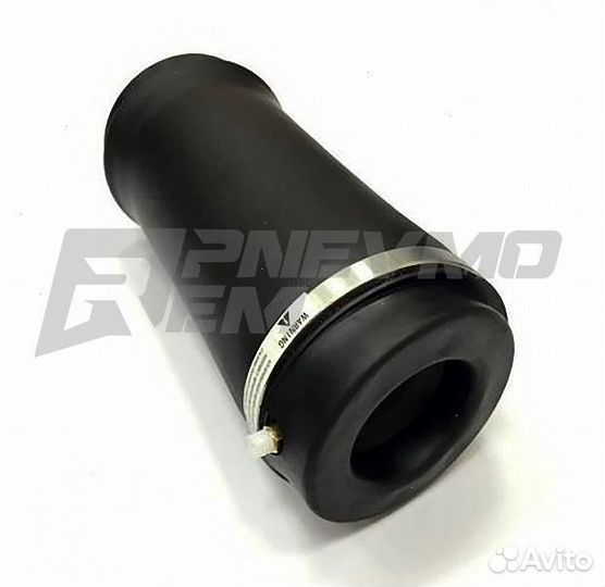 Задний пневмобаллон для jeep Grand Cherokee WK2