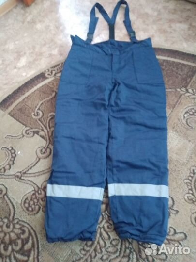 Спецодежда