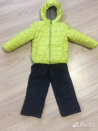 Костюм для мальчика 104-110