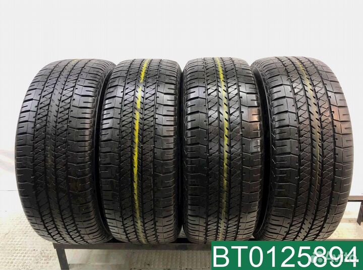 Bridgestone Dueler H/T D684 II 275/60 R20 115H