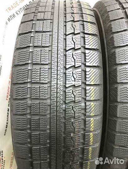 Toyo Winter Tranpath S1 215/65 R16 100H
