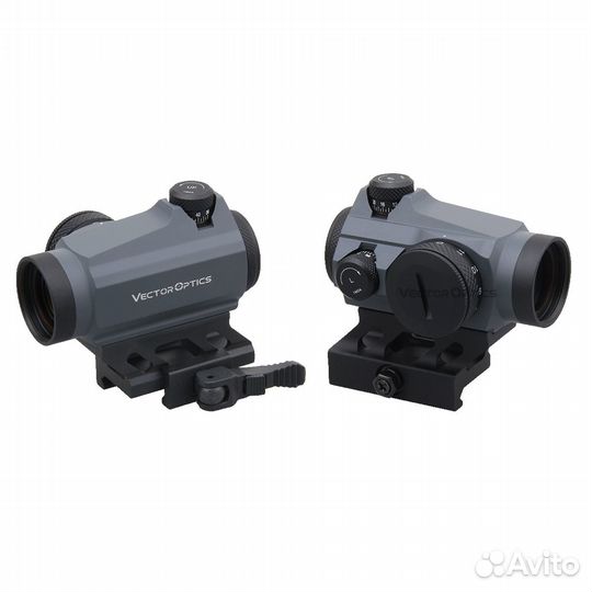 Коллиматорный прицел Vector Optics Maverick-II 1x