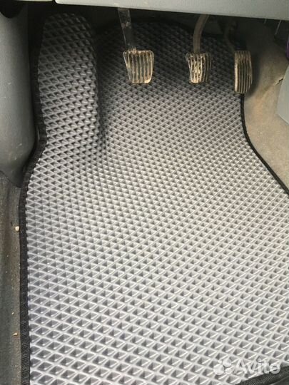 EVA Ева (эва) коврики