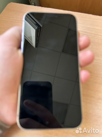 iPhone xr в корпусе 15 pro