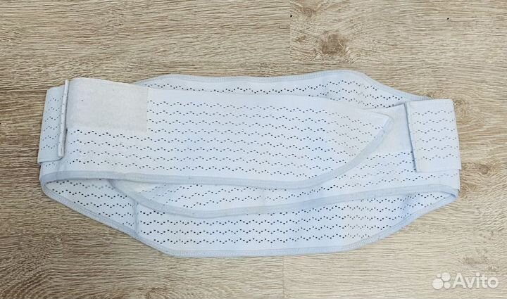 Бандаж для беременных большой