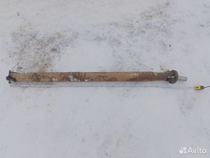 Карданный вал Ford Expedition 1