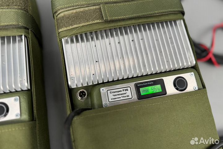 Рэб персональный рюкзак Купол Капюшон тп 4-50А