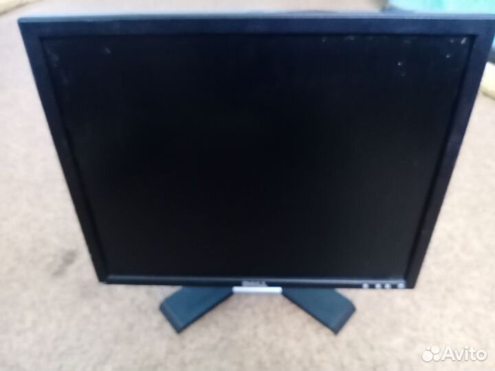 Монитор для компьютера